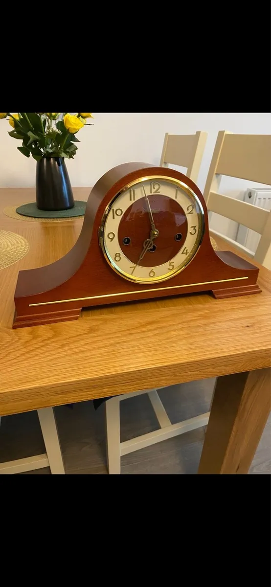 Clock Hermle - Image 1