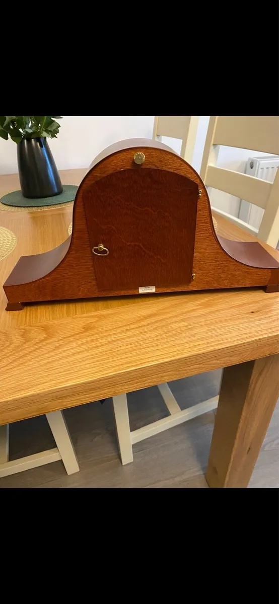 Clock Hermle - Image 2