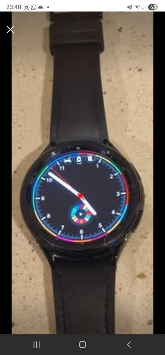 Samsung Galaxy - Image 1