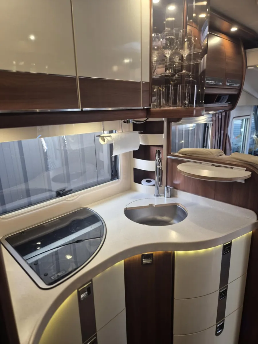 Carthago Chic E line 51 QBY - Image 4