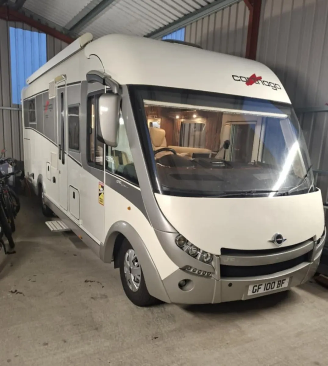 Carthago Chic E line 51 QBY - Image 1