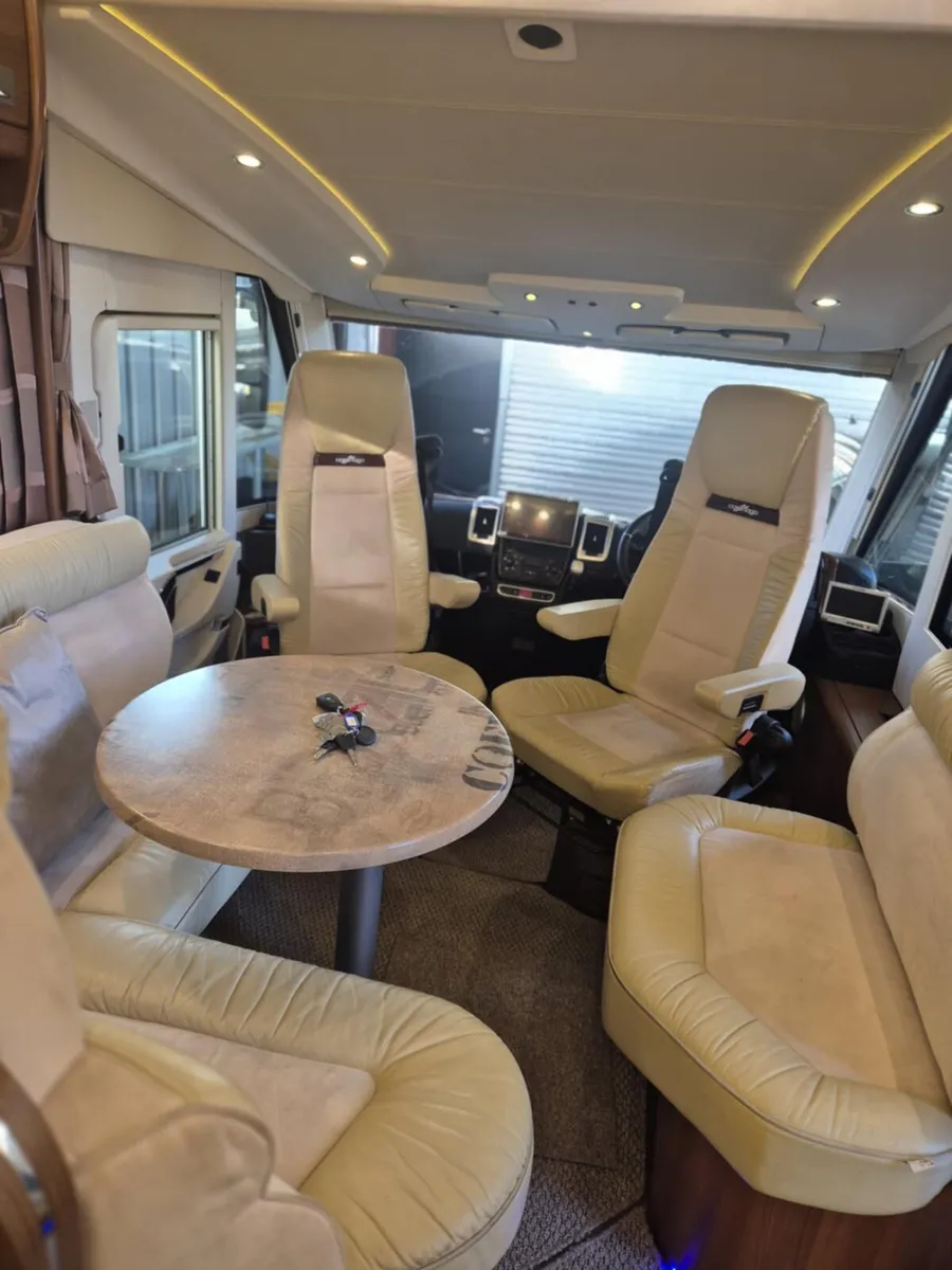 Carthago Chic E line 51 QBY - Image 3