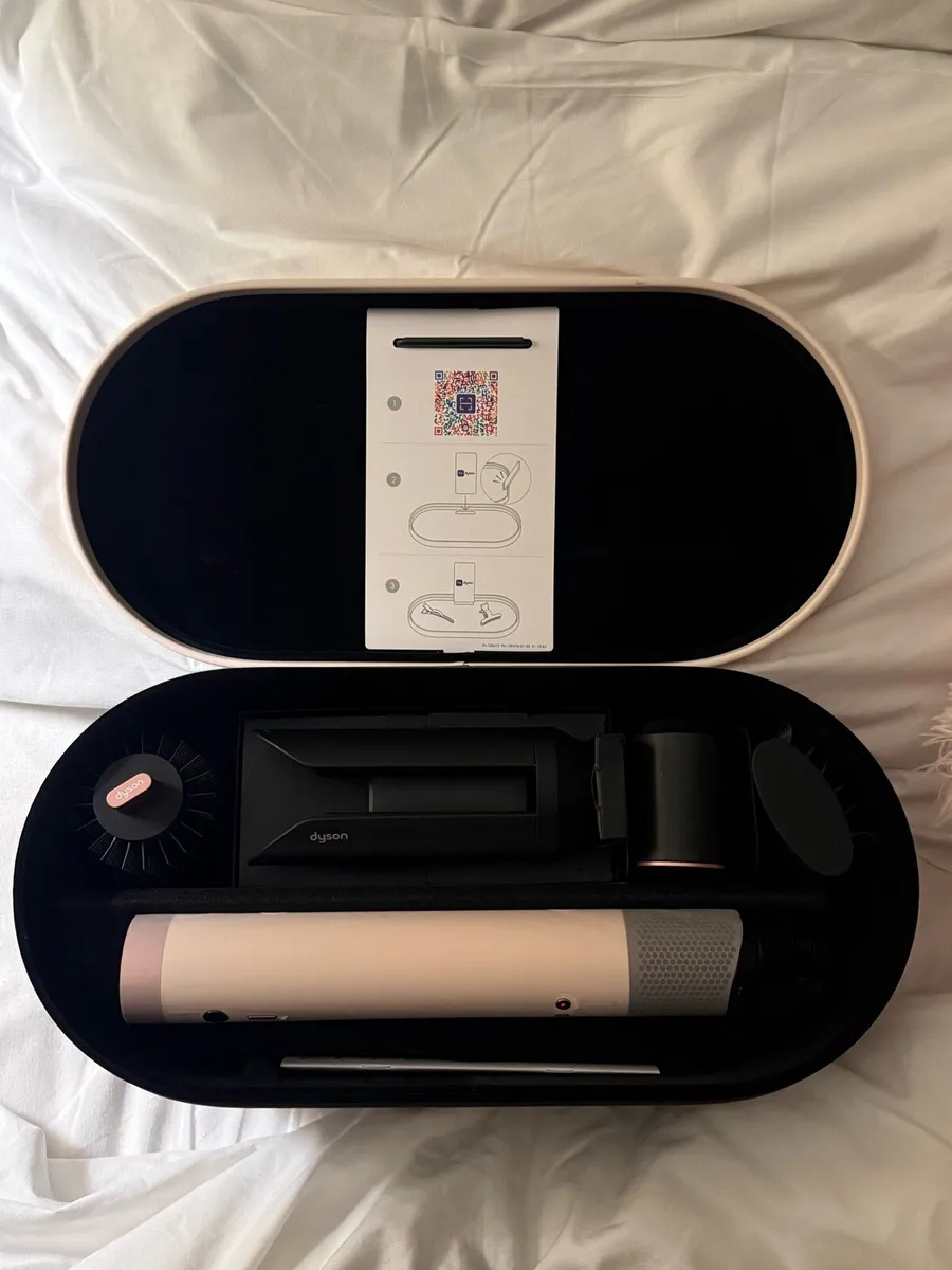 Dyson Airwrap Co-anda2x - Image 1