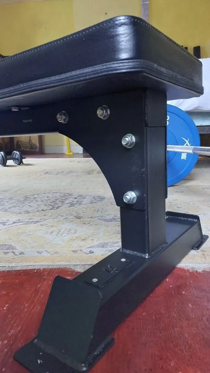 Strength Shop Flat Bench - Image 4
