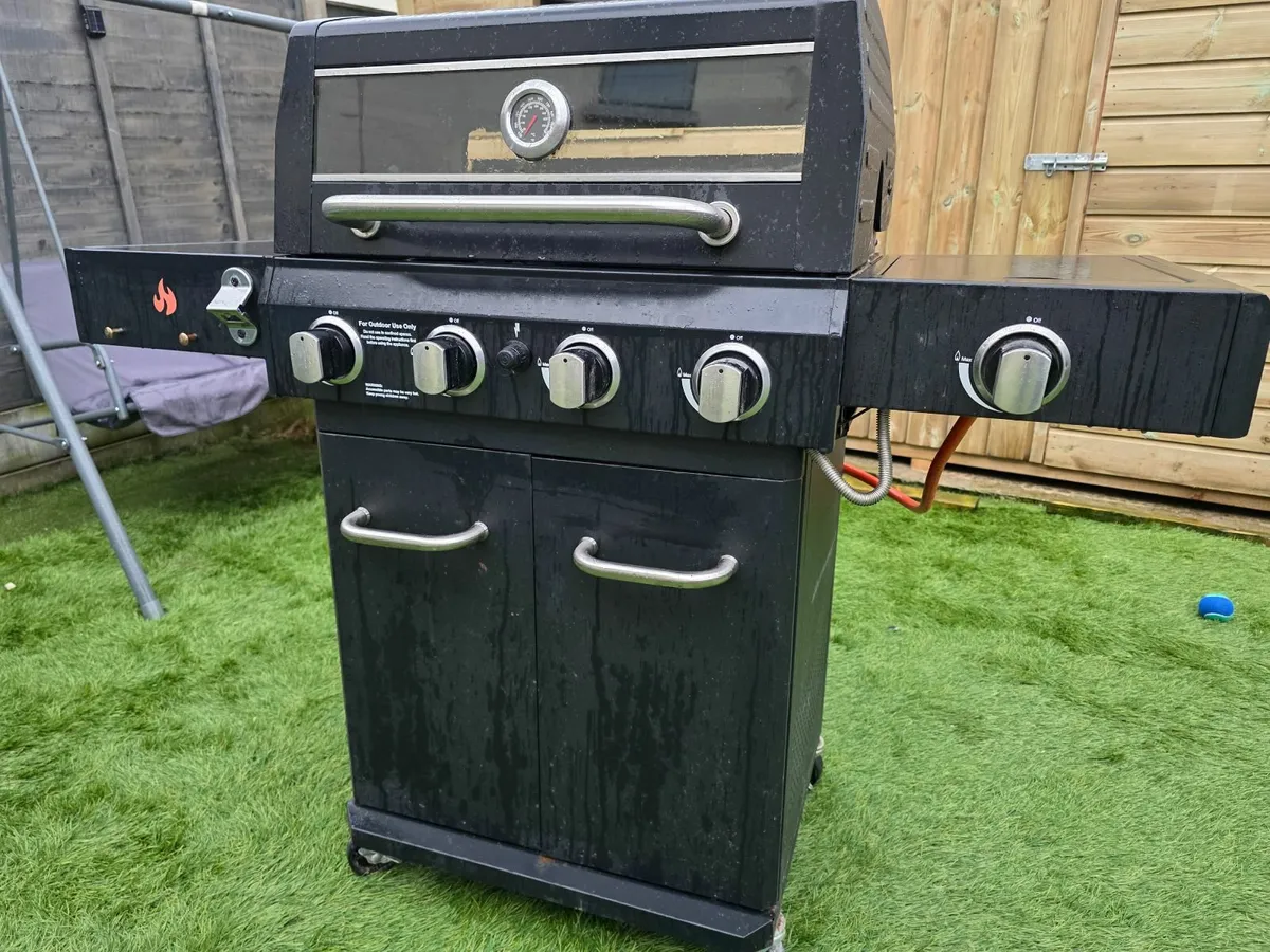 Bbq - Image 1