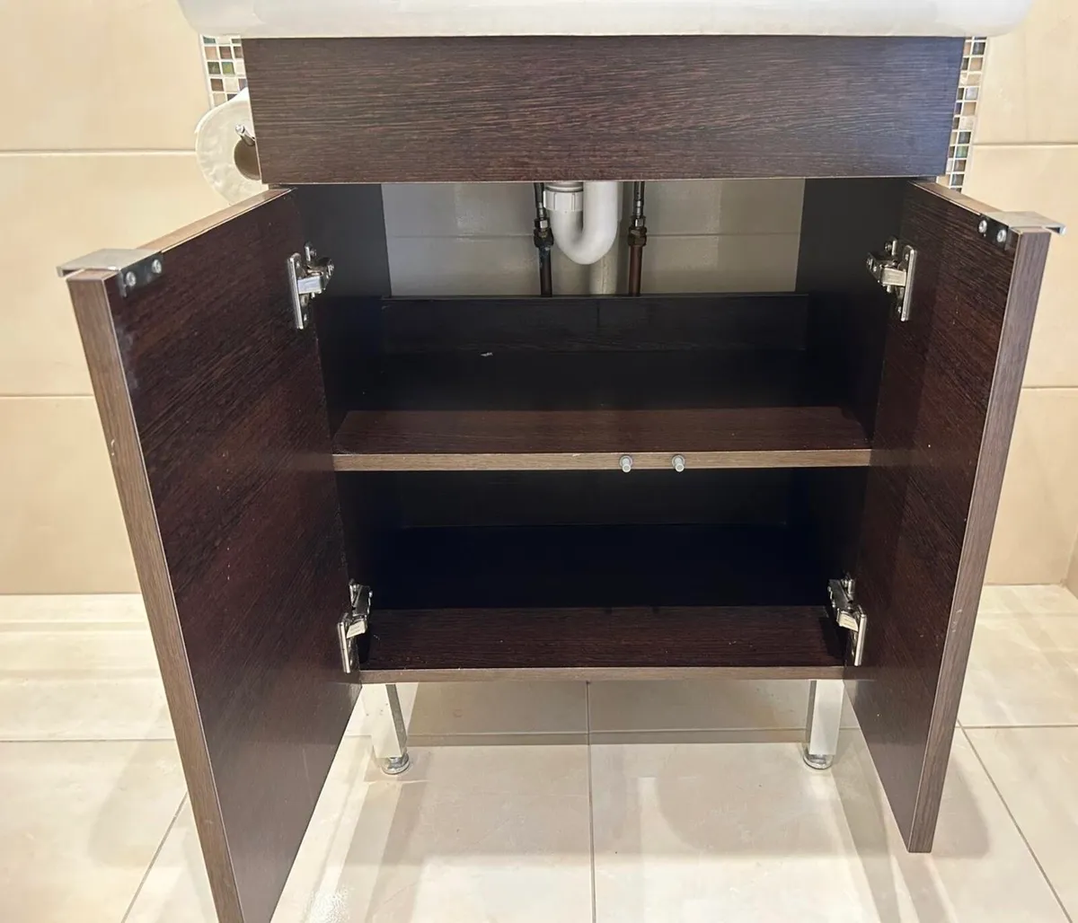 GONE Sinks & vanity cases- GONE - Image 2