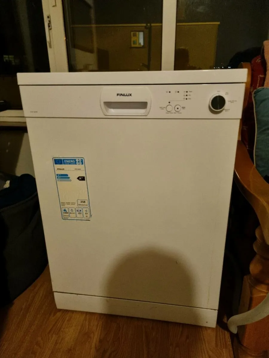 Dishwasher - Image 2