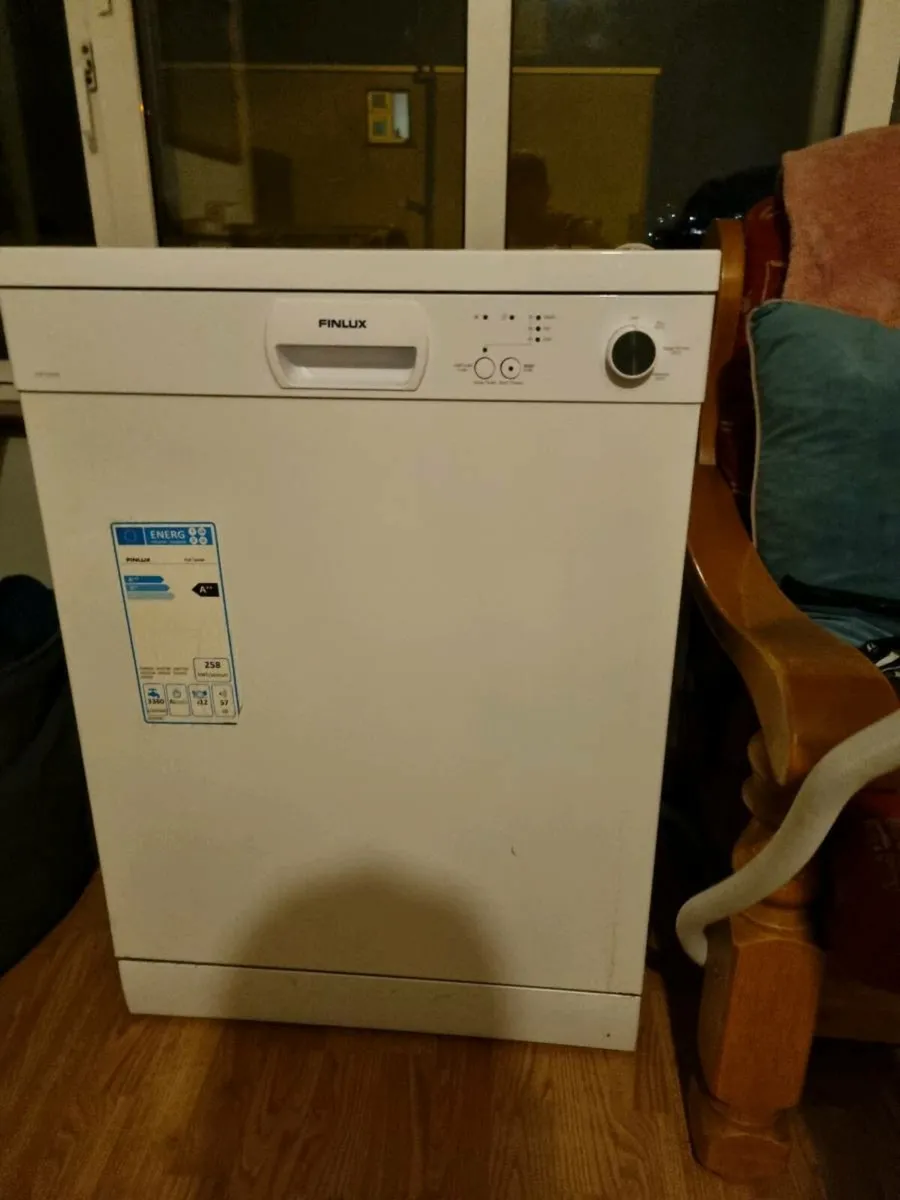 Dishwasher - Image 1