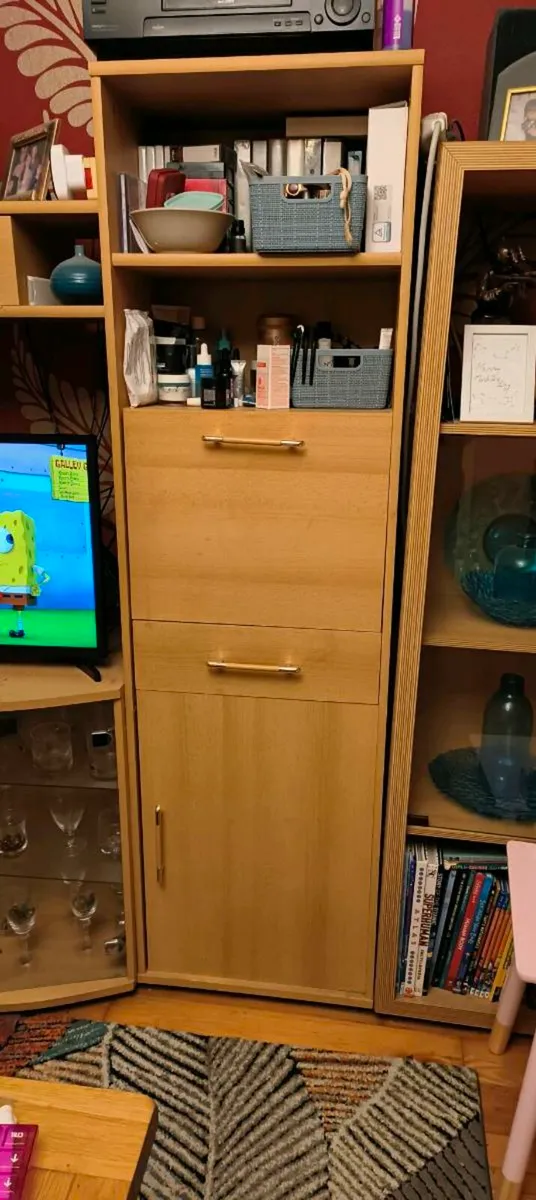 Sitting room unit - Image 2