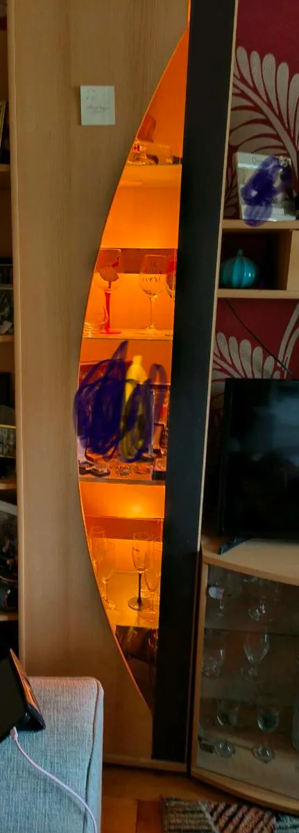 Sitting room unit - Image 4