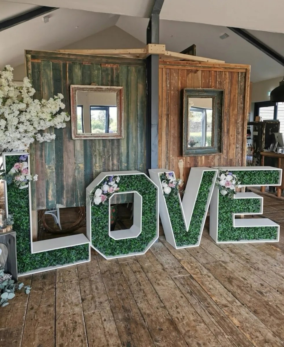 Love letters - Image 1