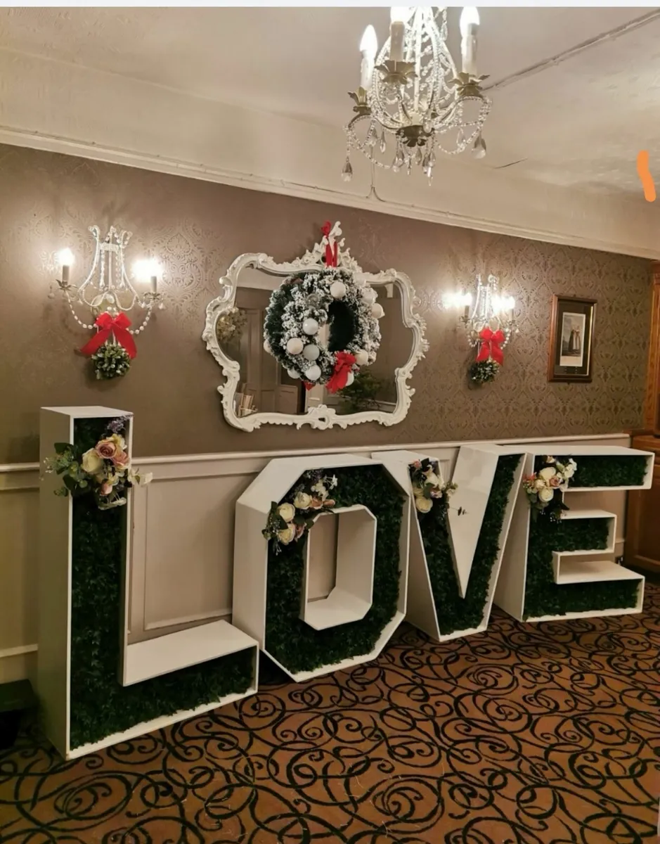 Love letters - Image 2