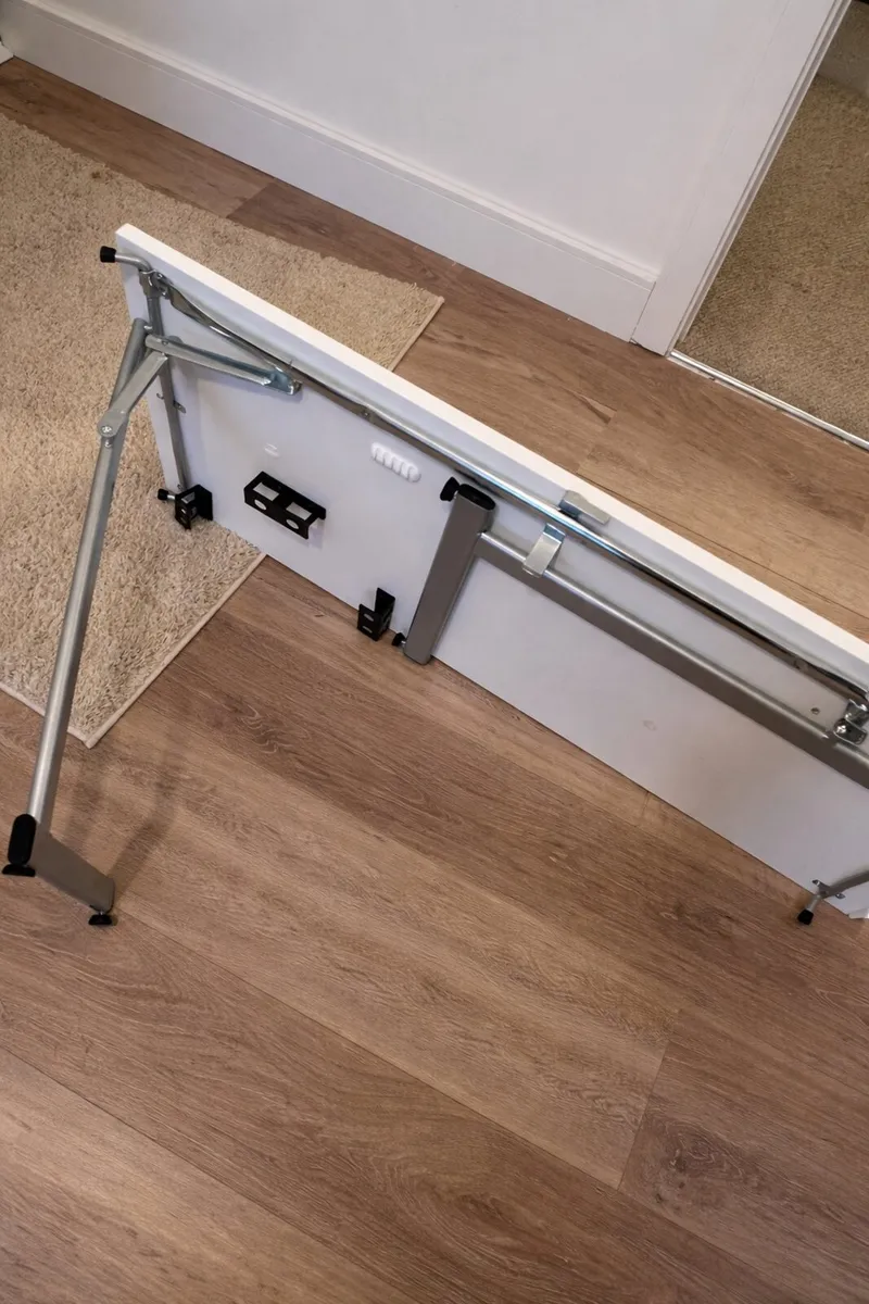 Office Desk / Table - Foldable - Image 2