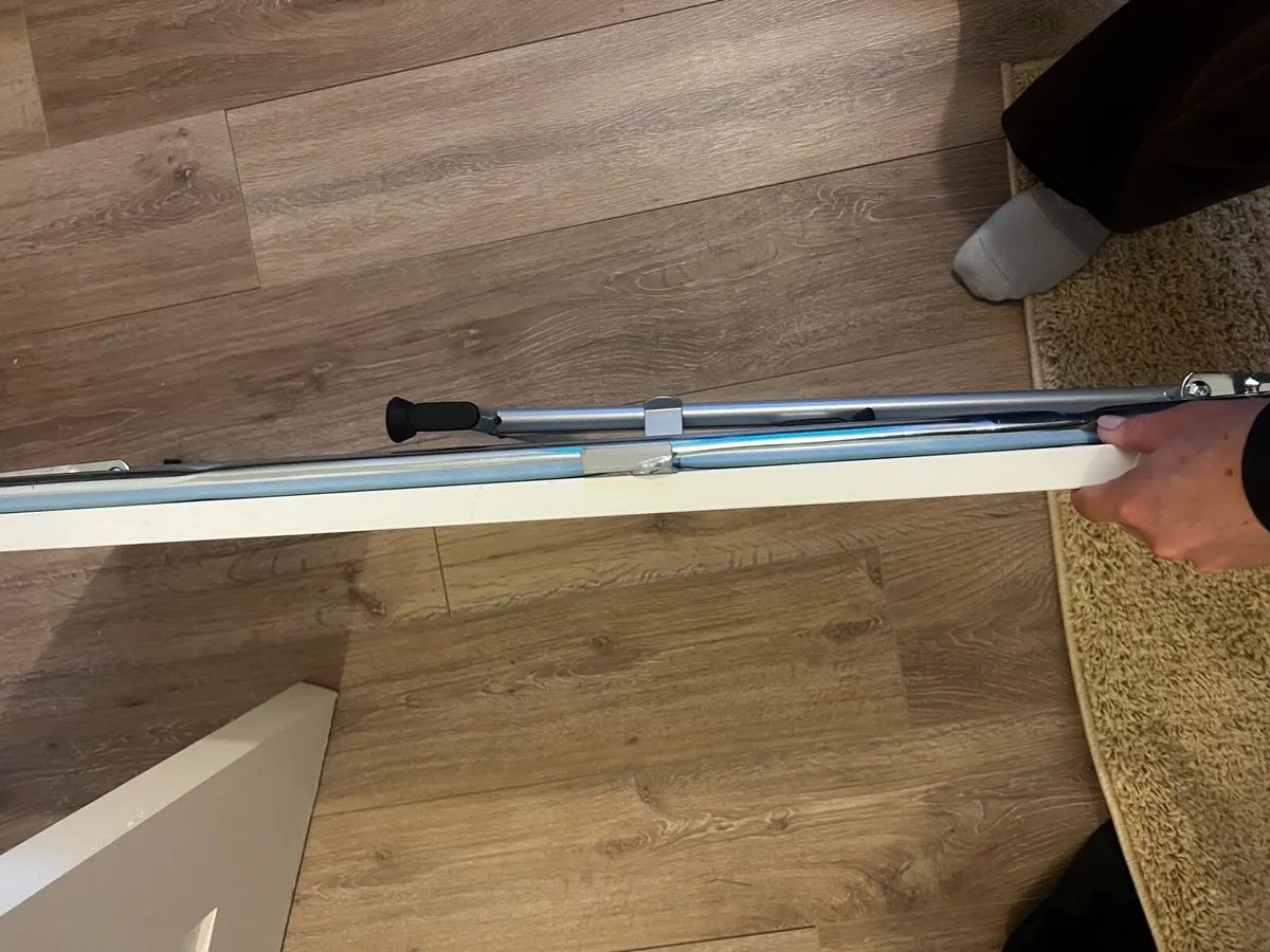 Office Desk / Table - Foldable - Image 4