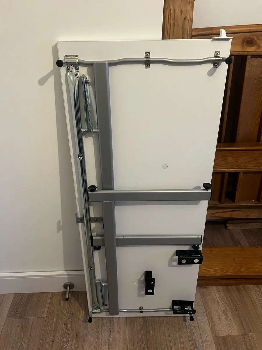 Office Desk / Table - Foldable - Image 3