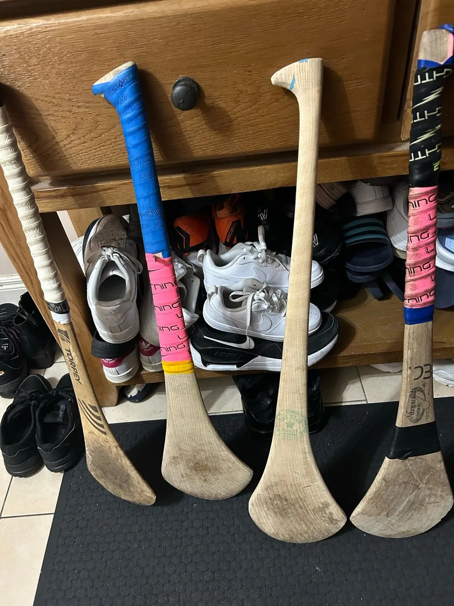 Hurleys - Image 1