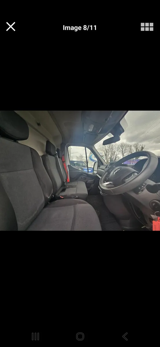 renault master 2020 - Image 3