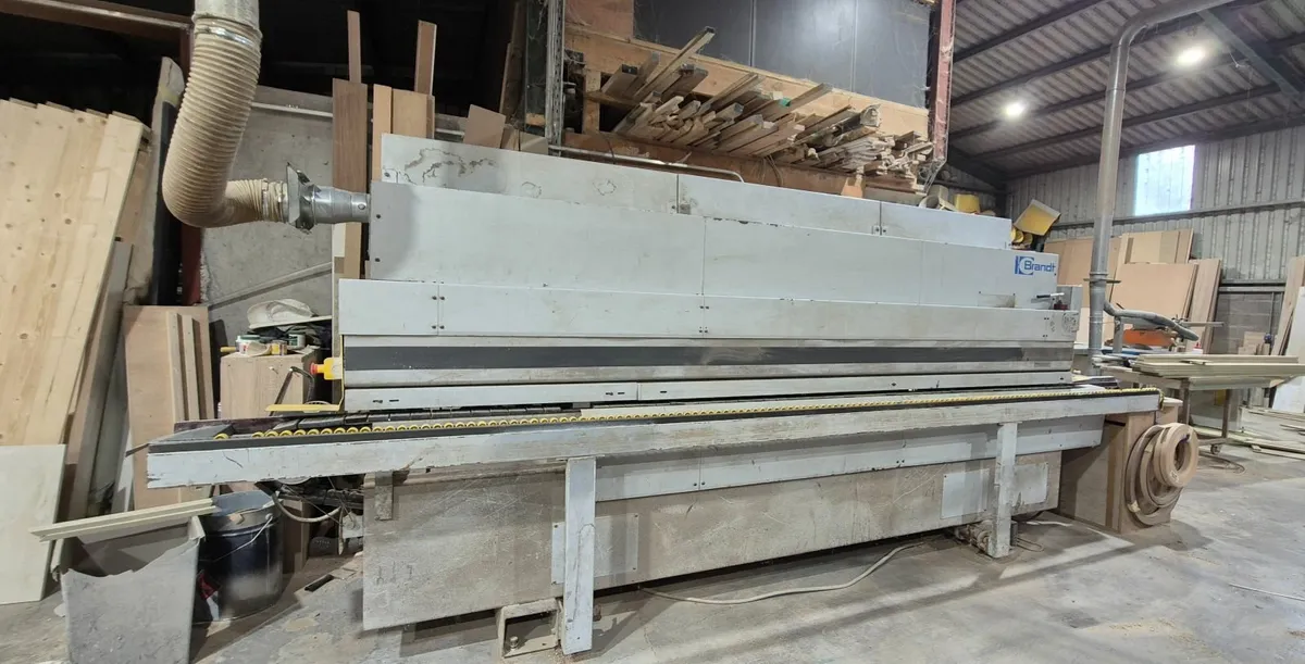 Edgebander - Image 3