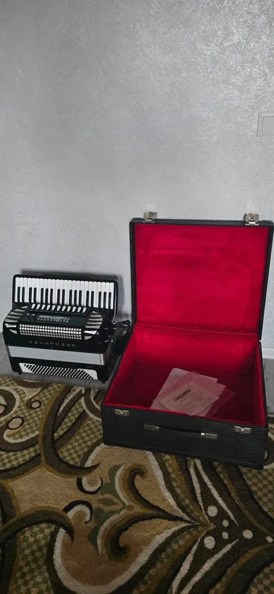 Excelsior MidiVox 2 - Image 1