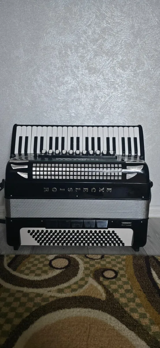 Excelsior MidiVox 2 - Image 3