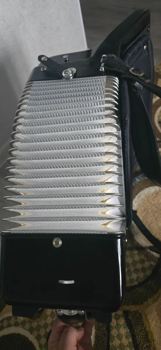 Excelsior MidiVox 2 - Image 4