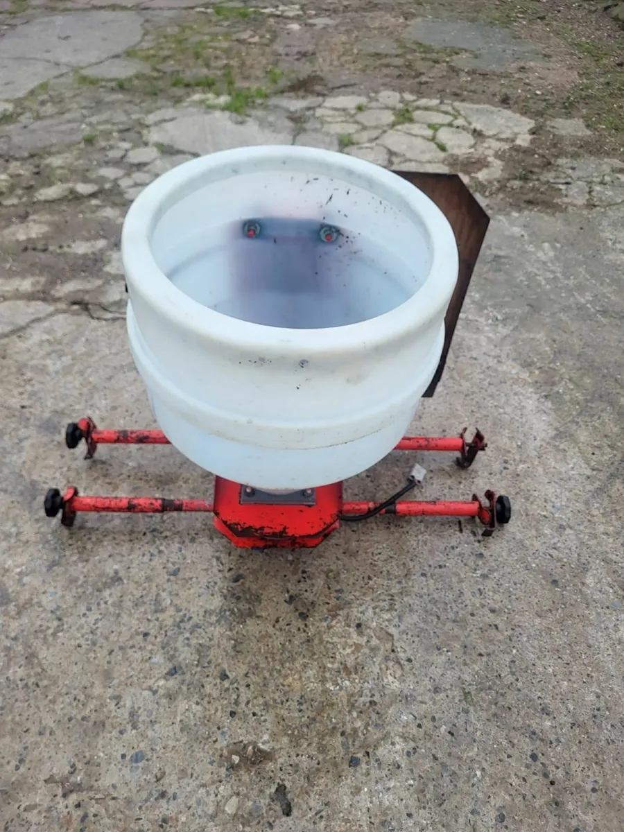 Stock Slugpellet Applicator - Image 1