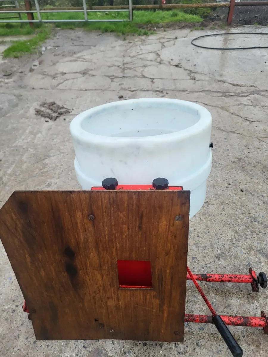 Stock Slugpellet Applicator - Image 2