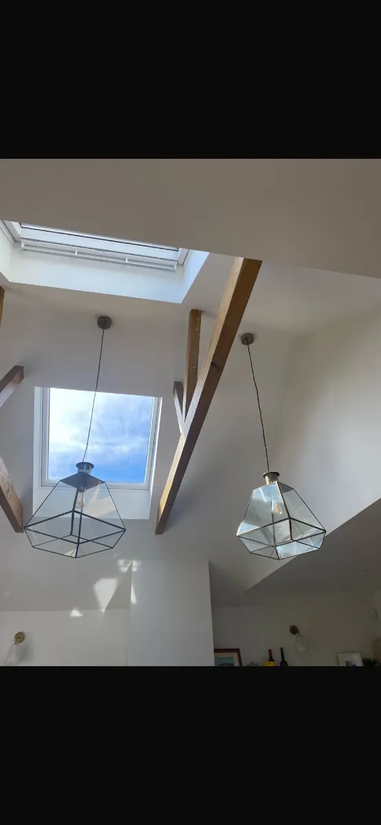 Kitchen island ceiling lights