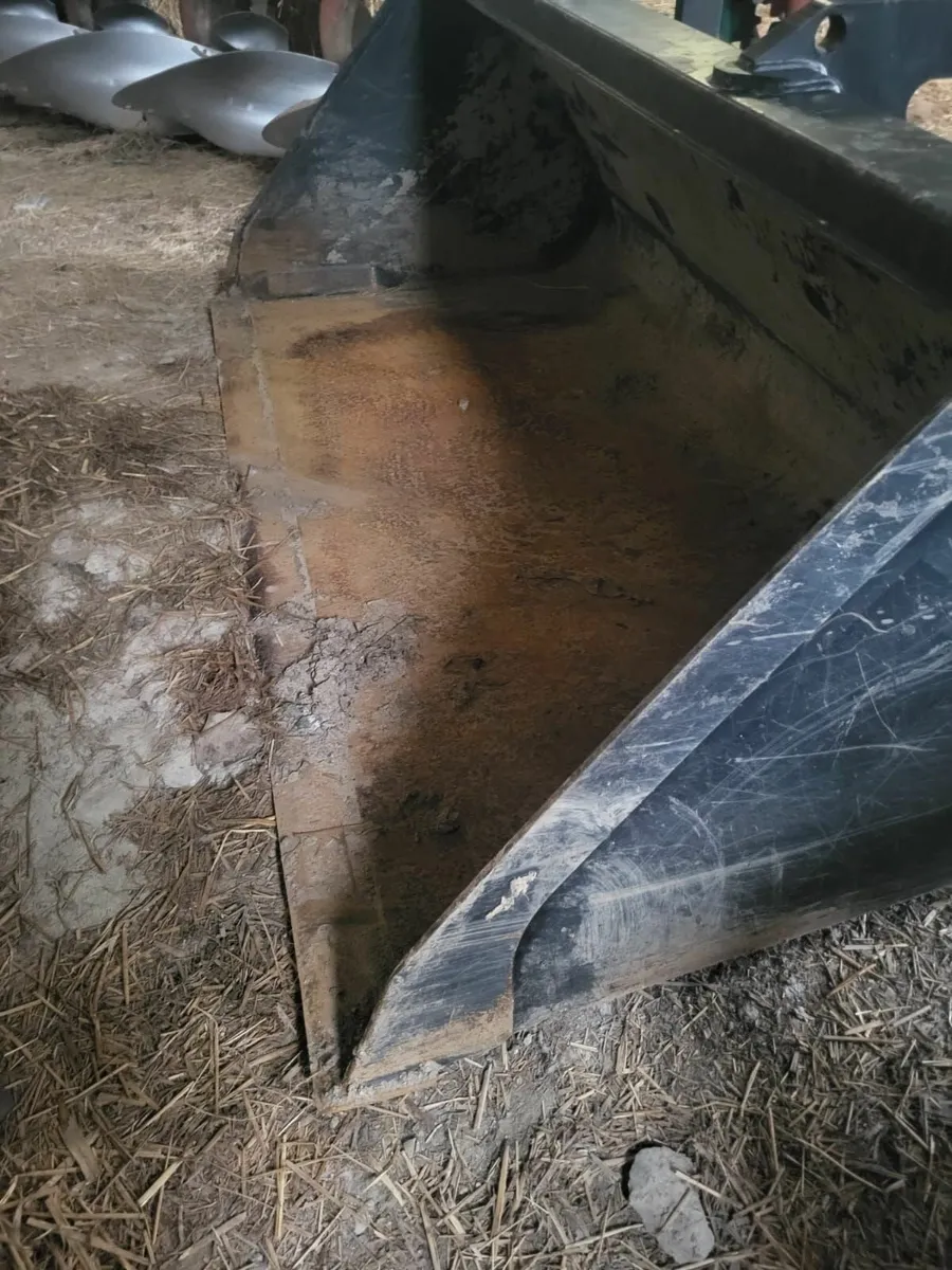 Loader Bucket - Image 3