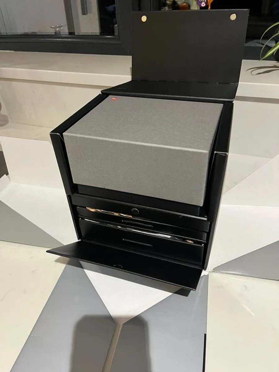 Leica q2 monochrom - Image 4