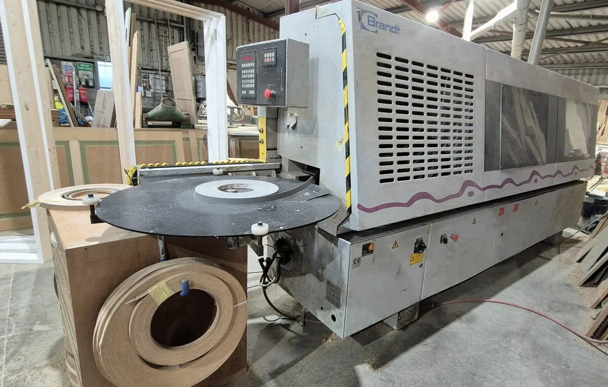 Edgebander - Image 2