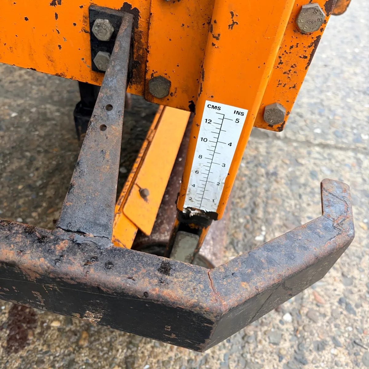 Sisis Technicore Spiker - Image 2