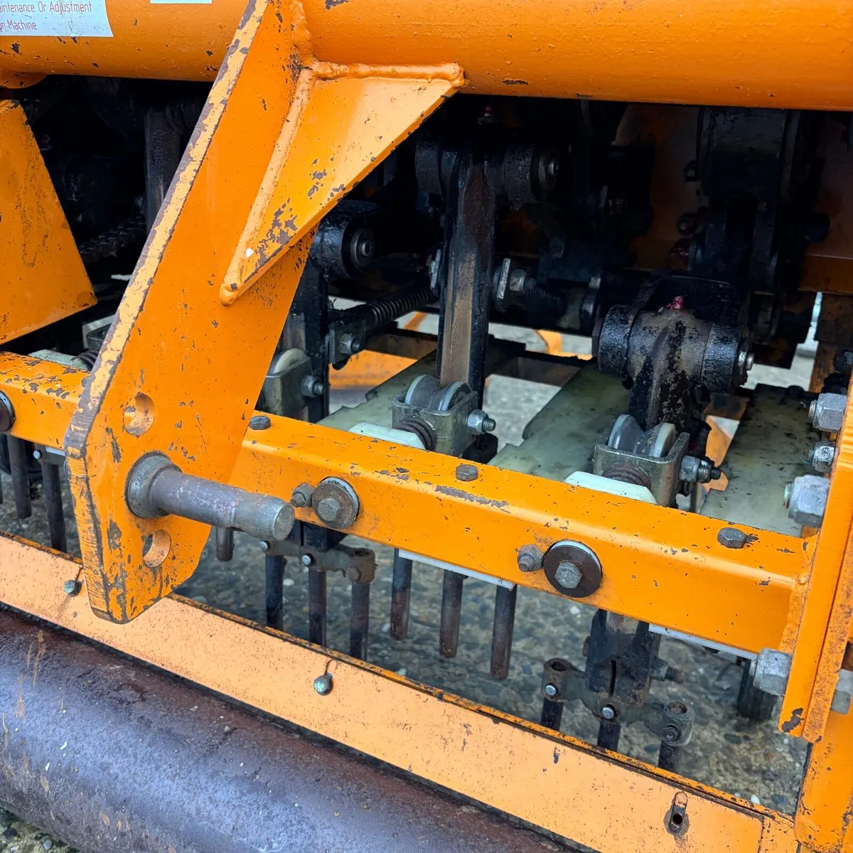 Sisis Technicore Spiker - Image 4