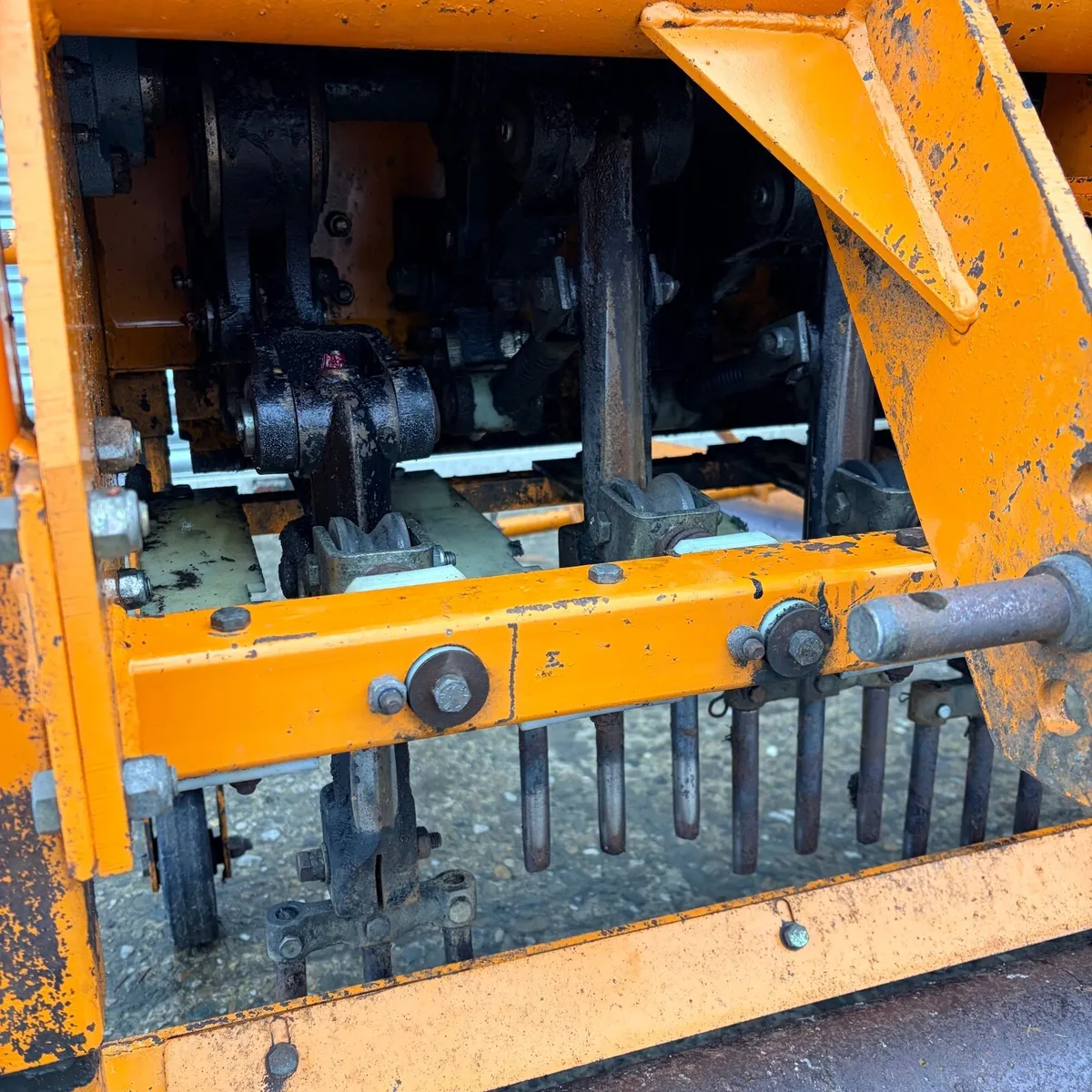 Sisis Technicore Spiker - Image 3