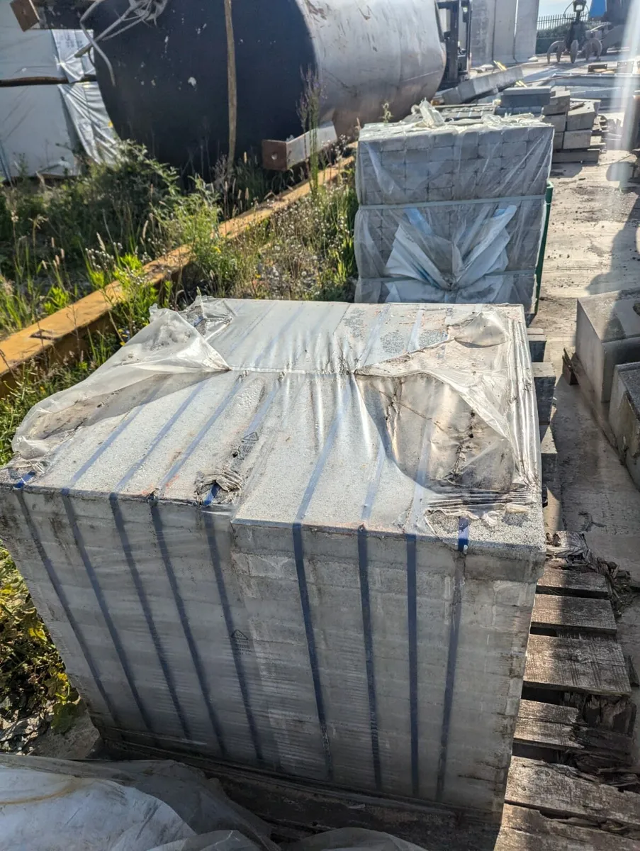 Paving stones - Image 3