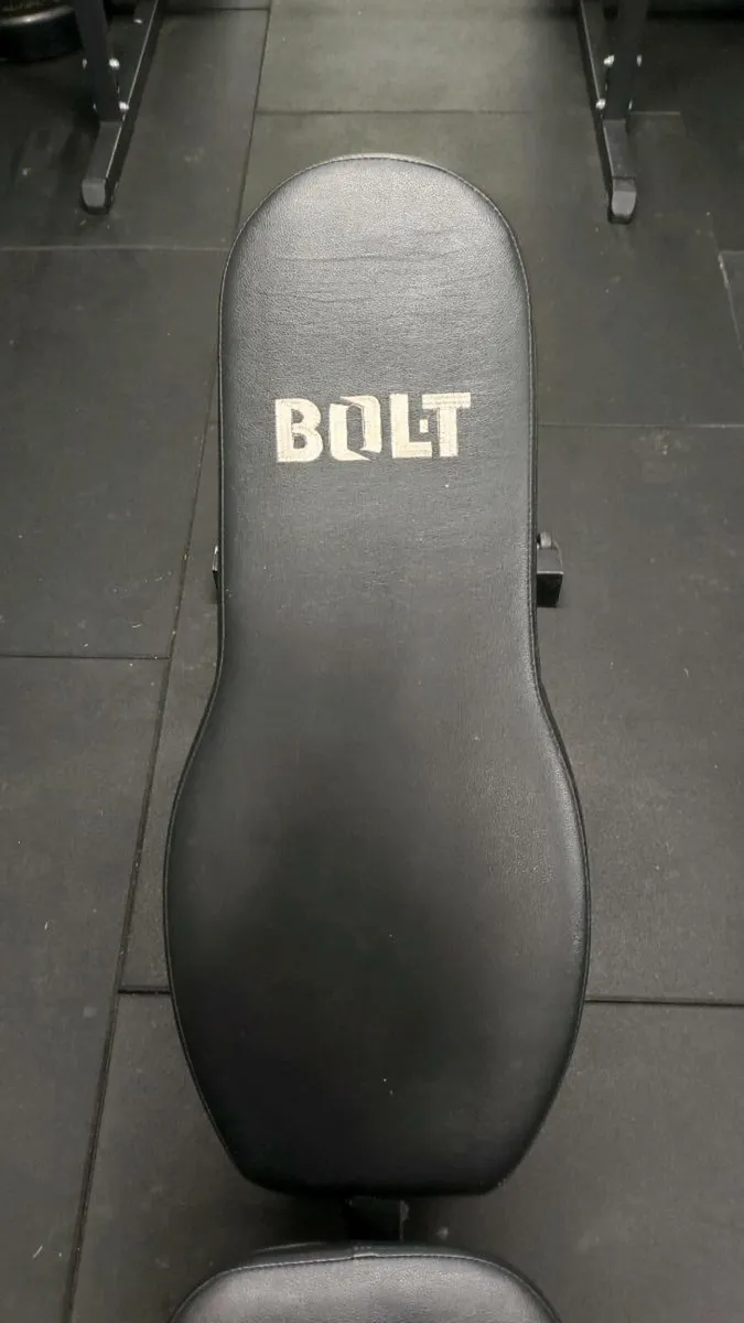 Weights Bench - Image 3