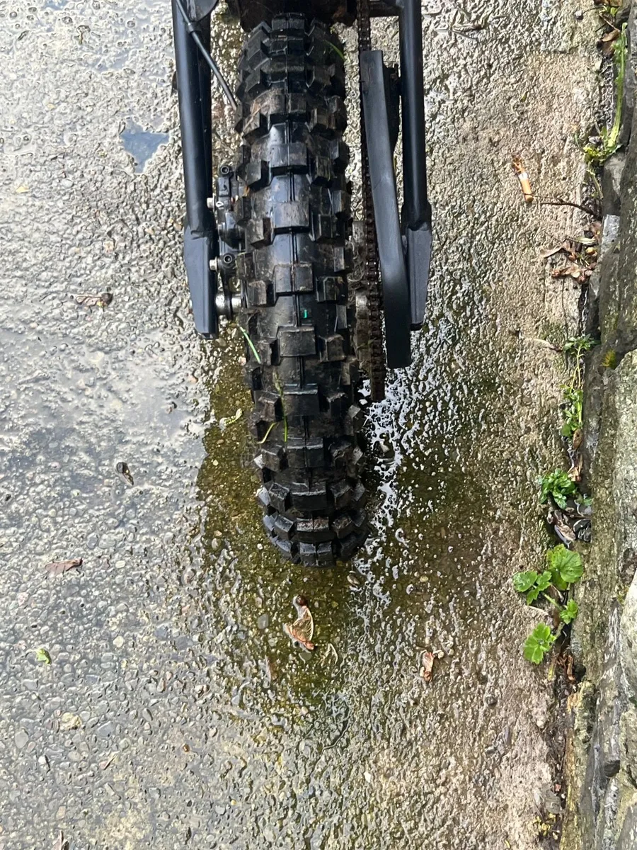 2.0litre stomp ebox - Image 3