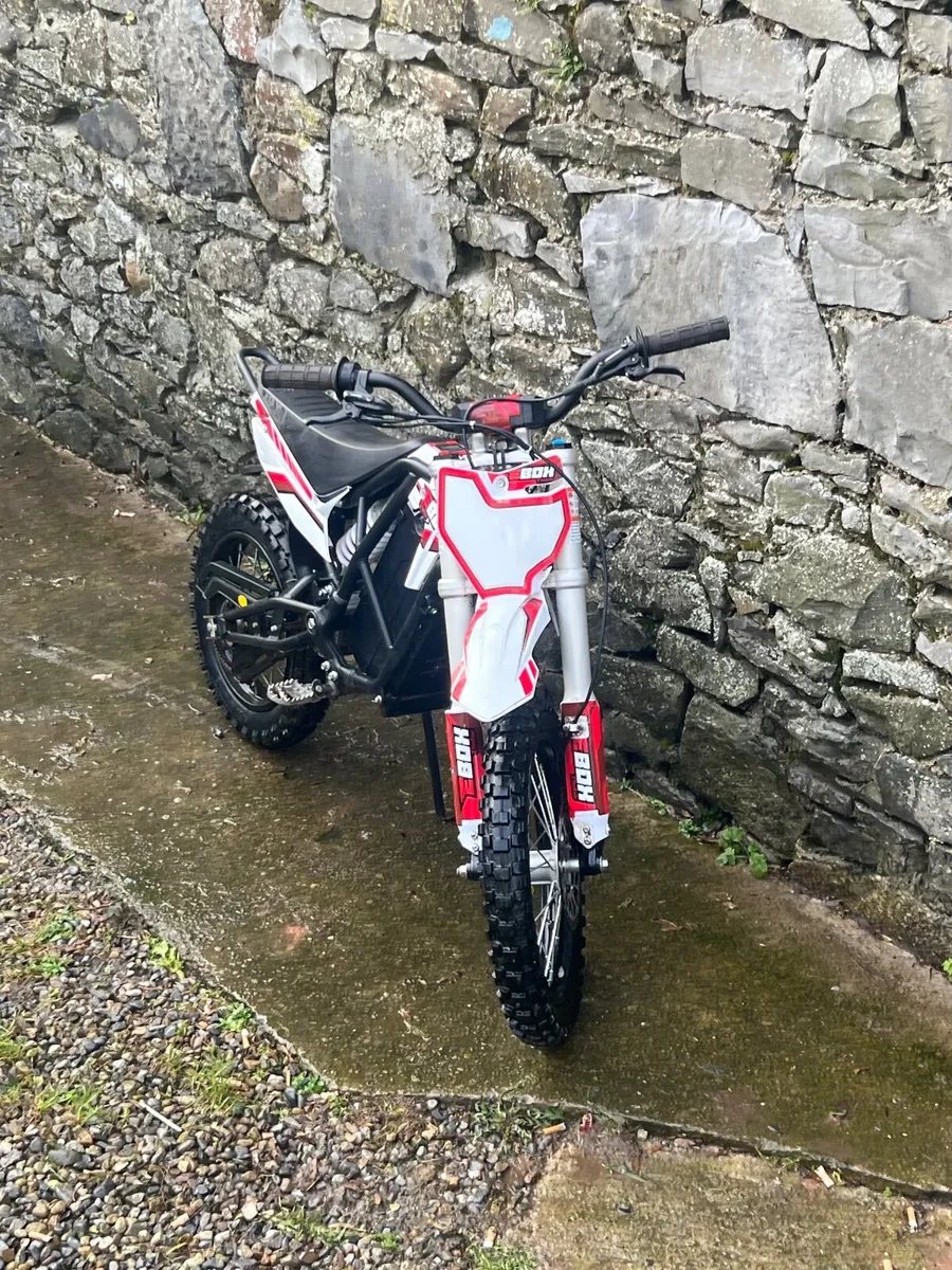 2.0litre stomp ebox - Image 4