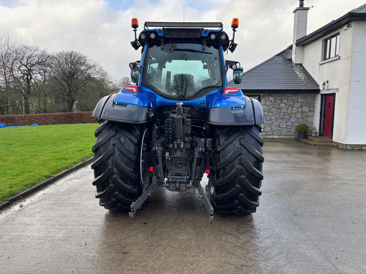 2021 Valtra T234V *Unlimited* 57K - Image 4