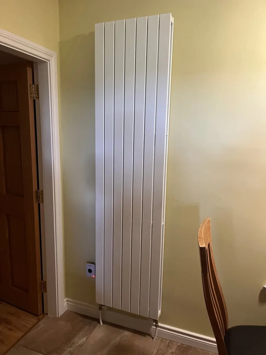 Radiators (heating home) - Image 1