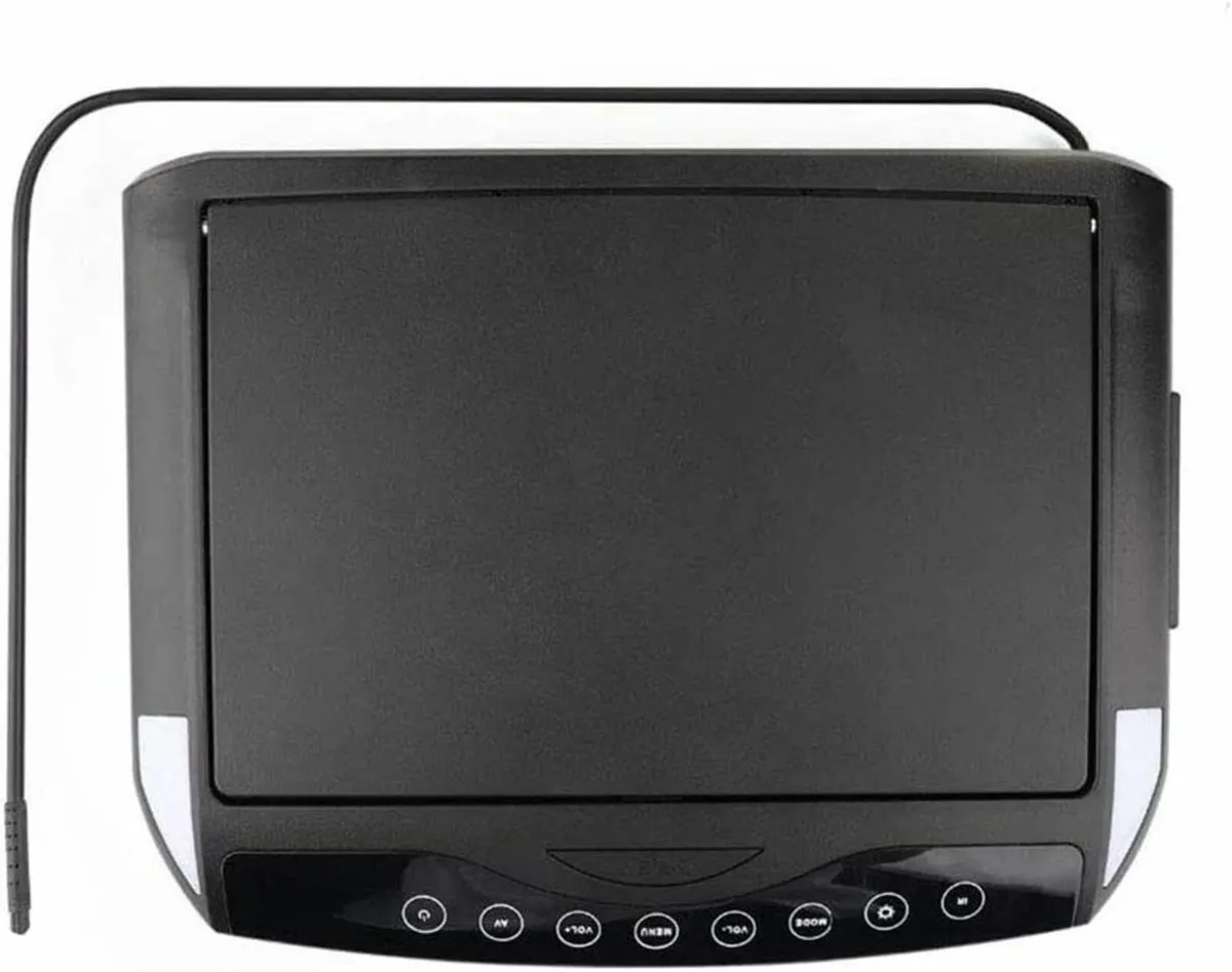 Analog Barometer, Thermometer & Hygrometer - Image 4