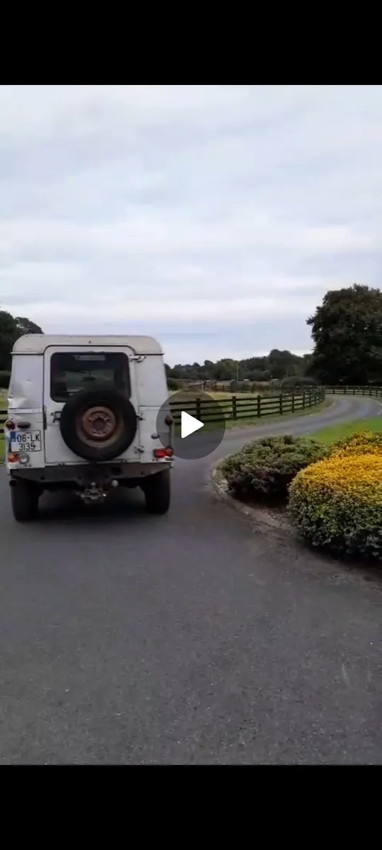 Landrover defender  for sale - Image 4