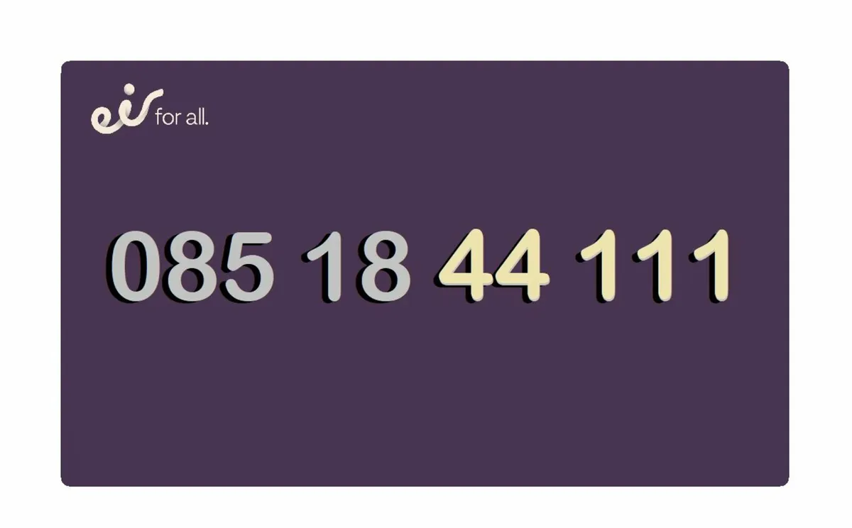 ⭐ Easy number sim card vip gold silver rare mobile