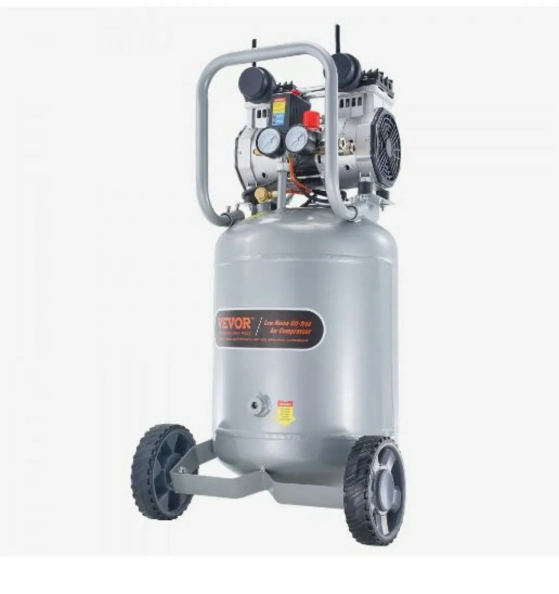 49.2 L Air Compressor - Image 1