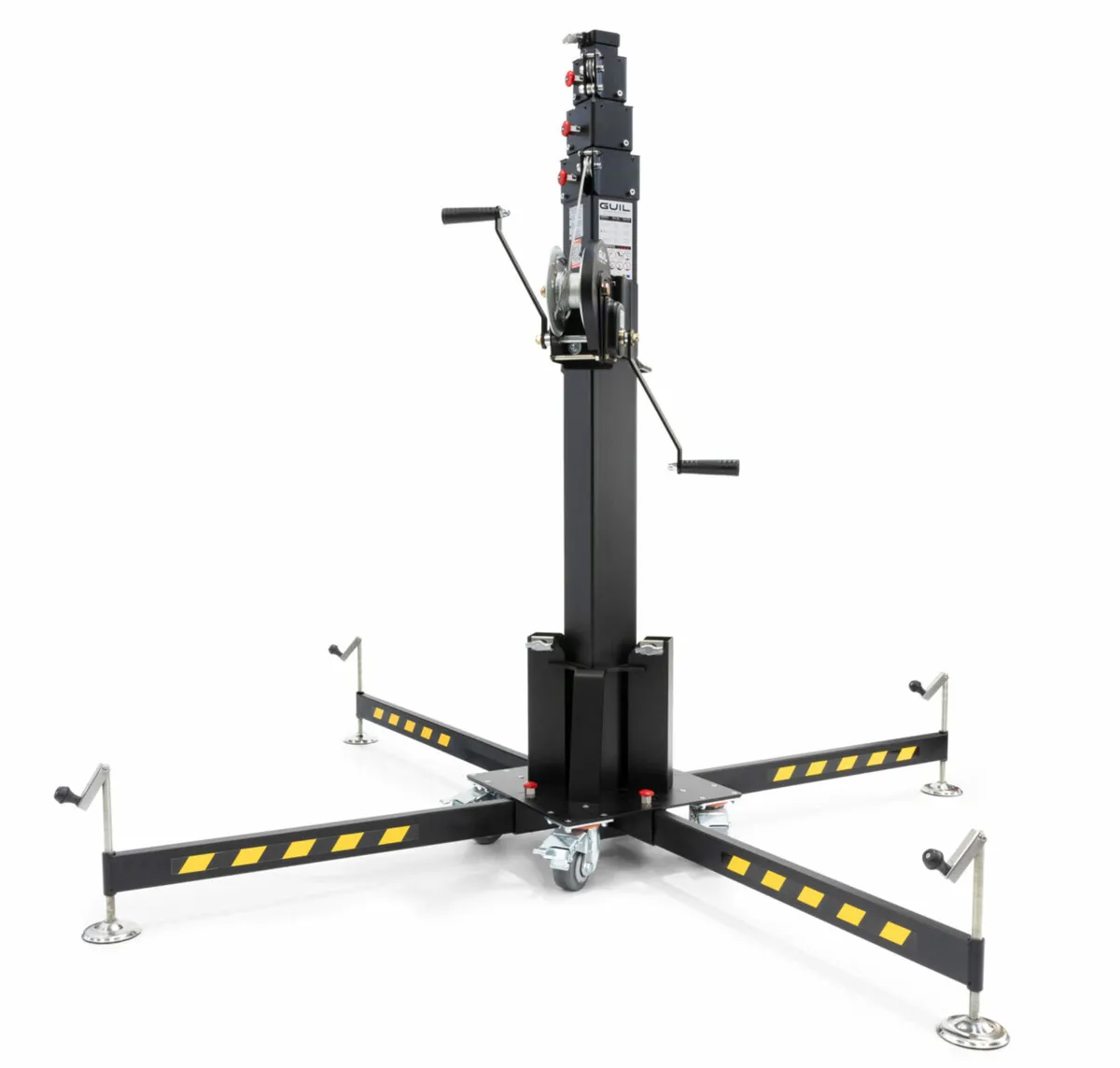 GUIL ELC-775 LIFTER - up to 270kg - Image 1