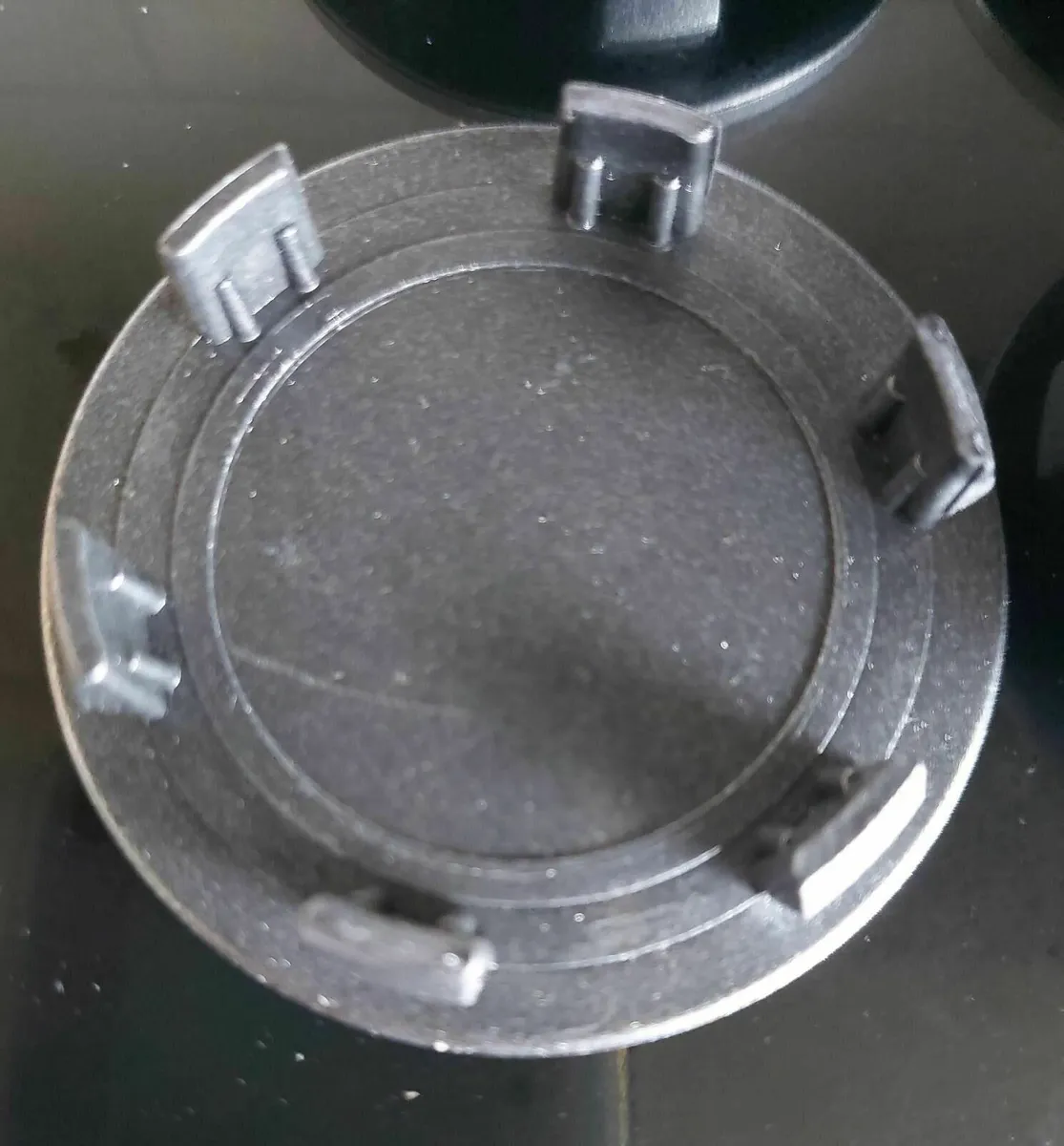 4 x Ford Centre Caps (59mm) Free Post - Image 3