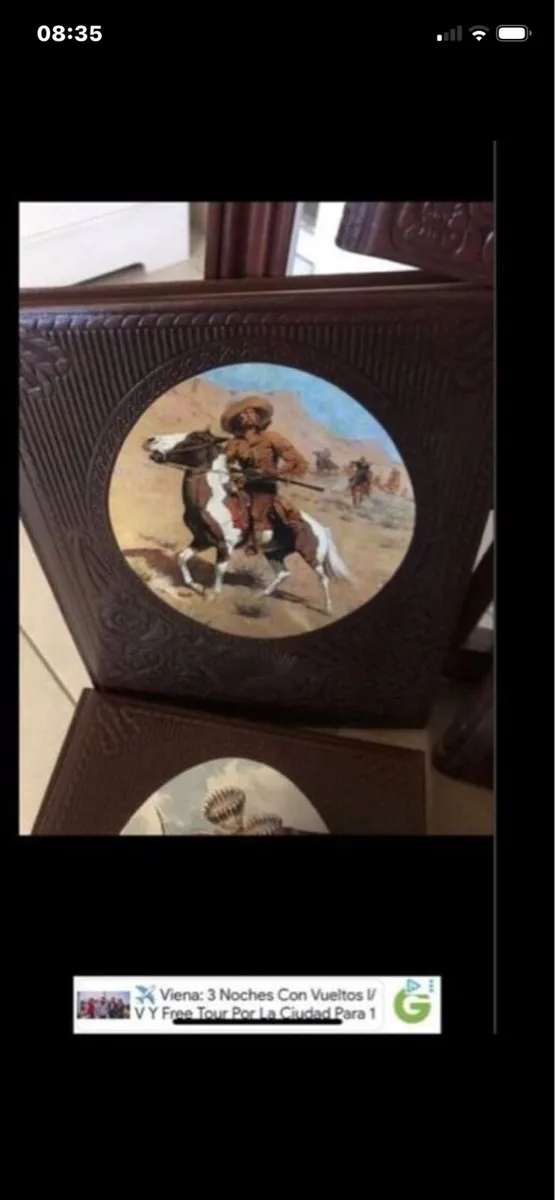 Life Time - The Old West Series,  22 Books - Image 3