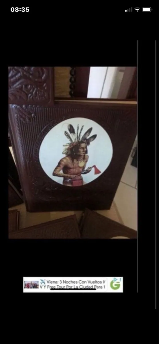 Life Time - The Old West Series,  22 Books - Image 4