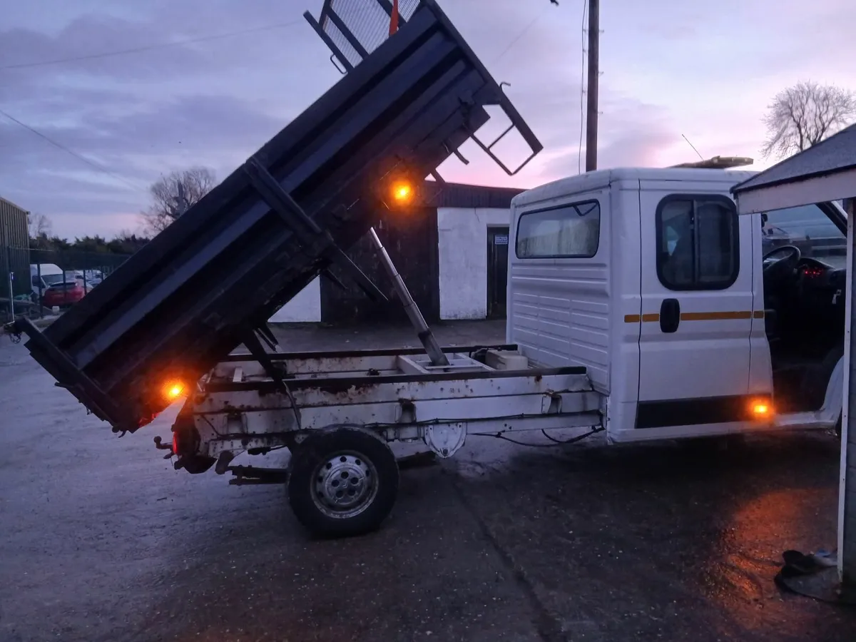 Citroen Other 2015 - Image 3