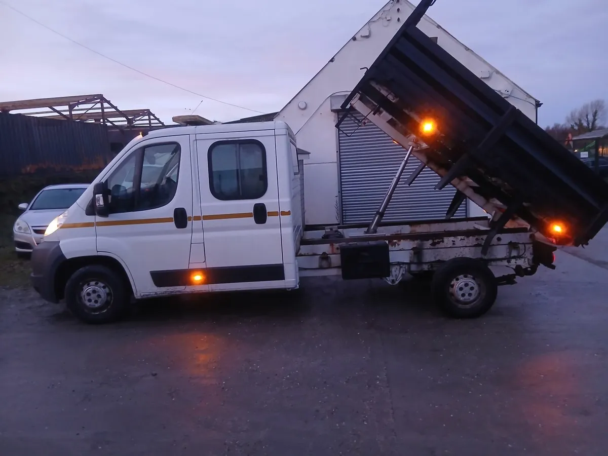 Citroen Other 2015 - Image 2